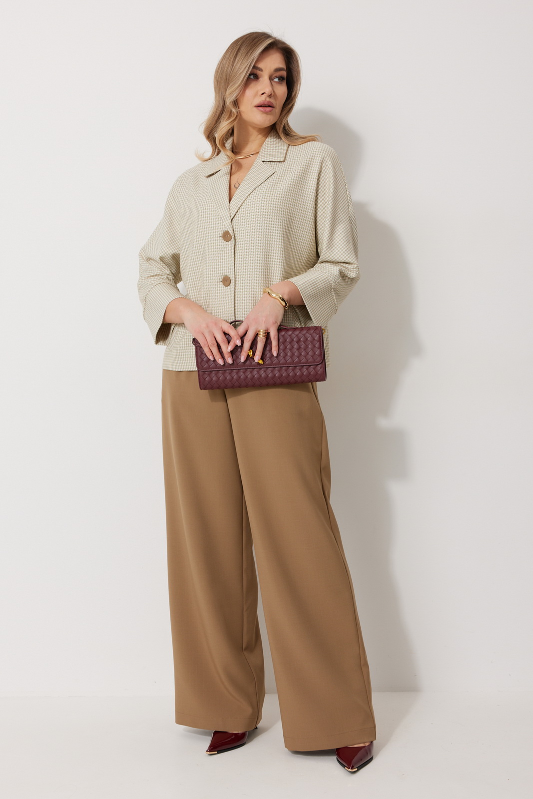 Kaloris 2272 Костюмы-Kaloris-2272