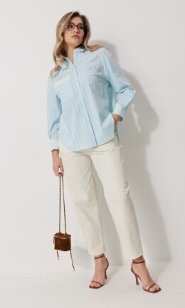 Блузки-Kaloris-2273