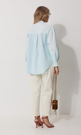 Блузки-Kaloris-2273