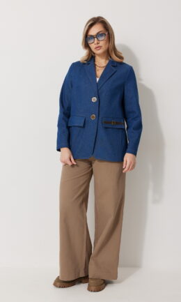 Жакеты-Kaloris-2274