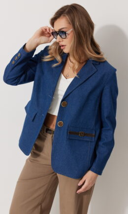 Жакеты-Kaloris-2274