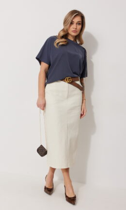 Юбки-Kaloris-2275