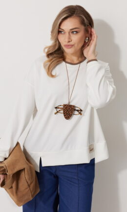 Джемпер-Kaloris-2278