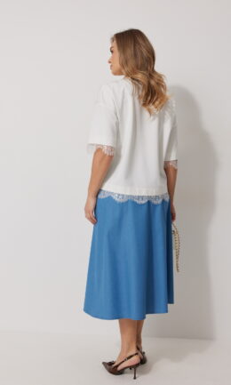 Джемпер-Kaloris-2280