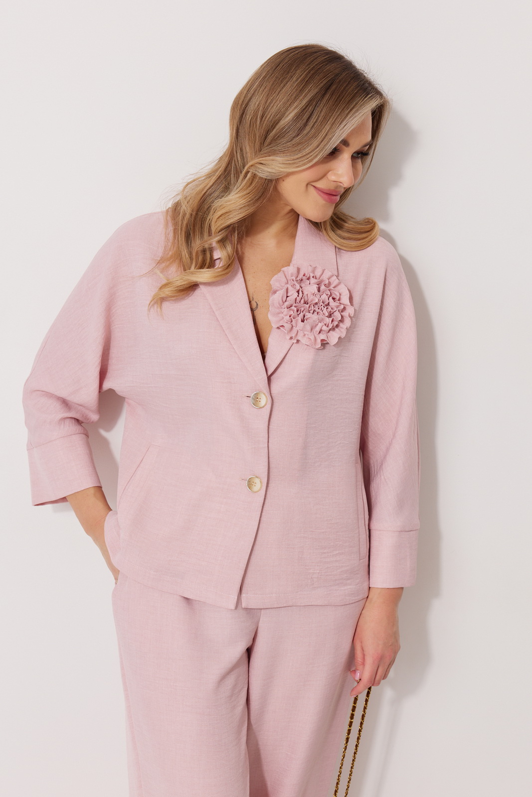 Kaloris 2287-1 д1 (64) Костюмы-Kaloris-2287