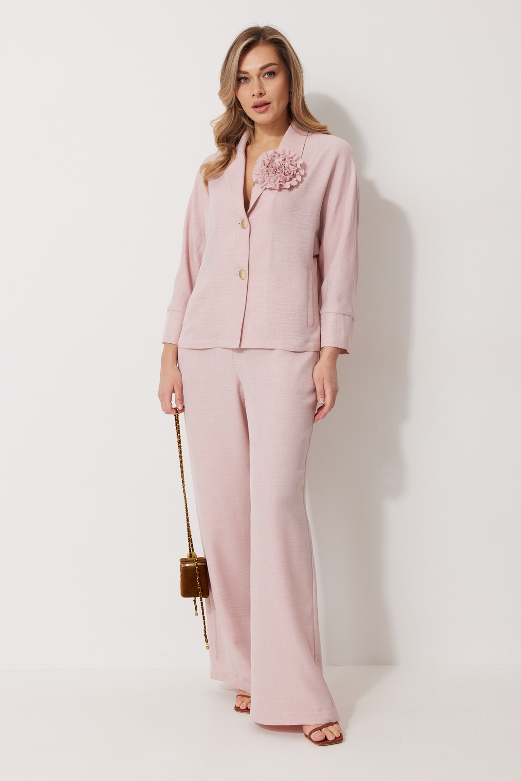 Kaloris 2287-1 д1 (68) Костюмы-Kaloris-2287