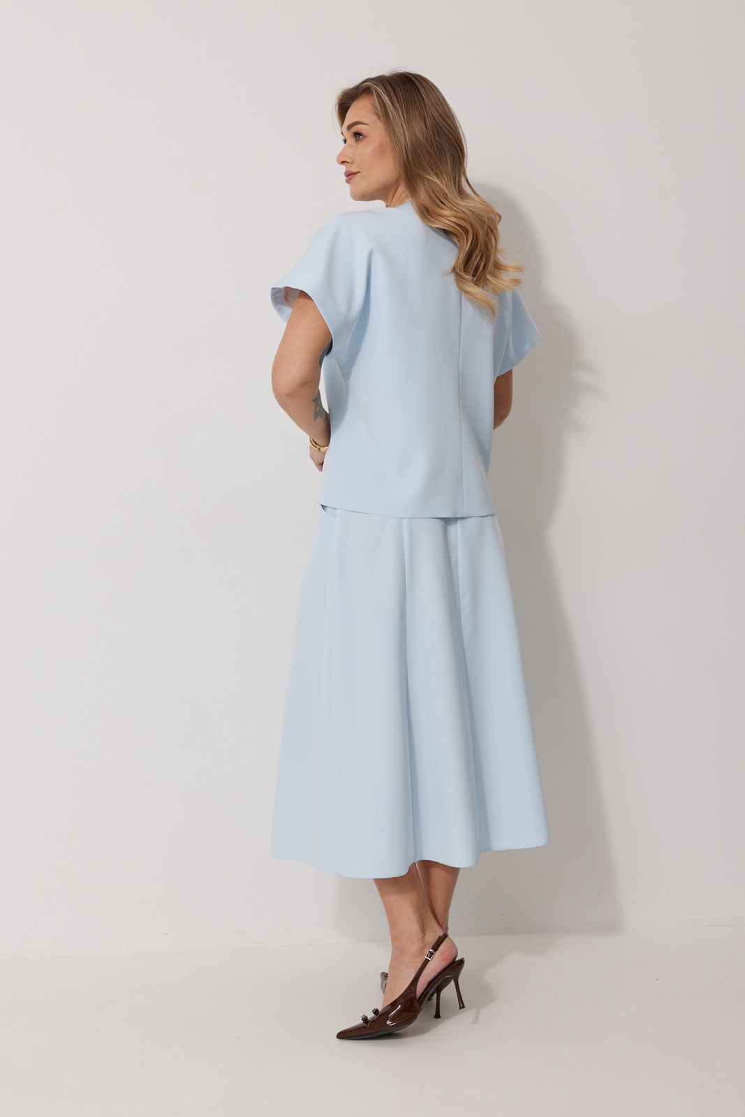 Kaloris 2290 д1 (100) Костюмы-Kaloris-2290