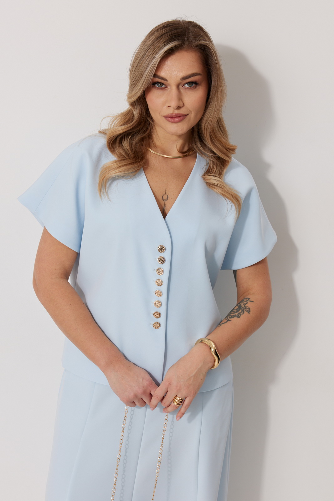 Kaloris 2290 д1 (97) Костюмы-Kaloris-2290