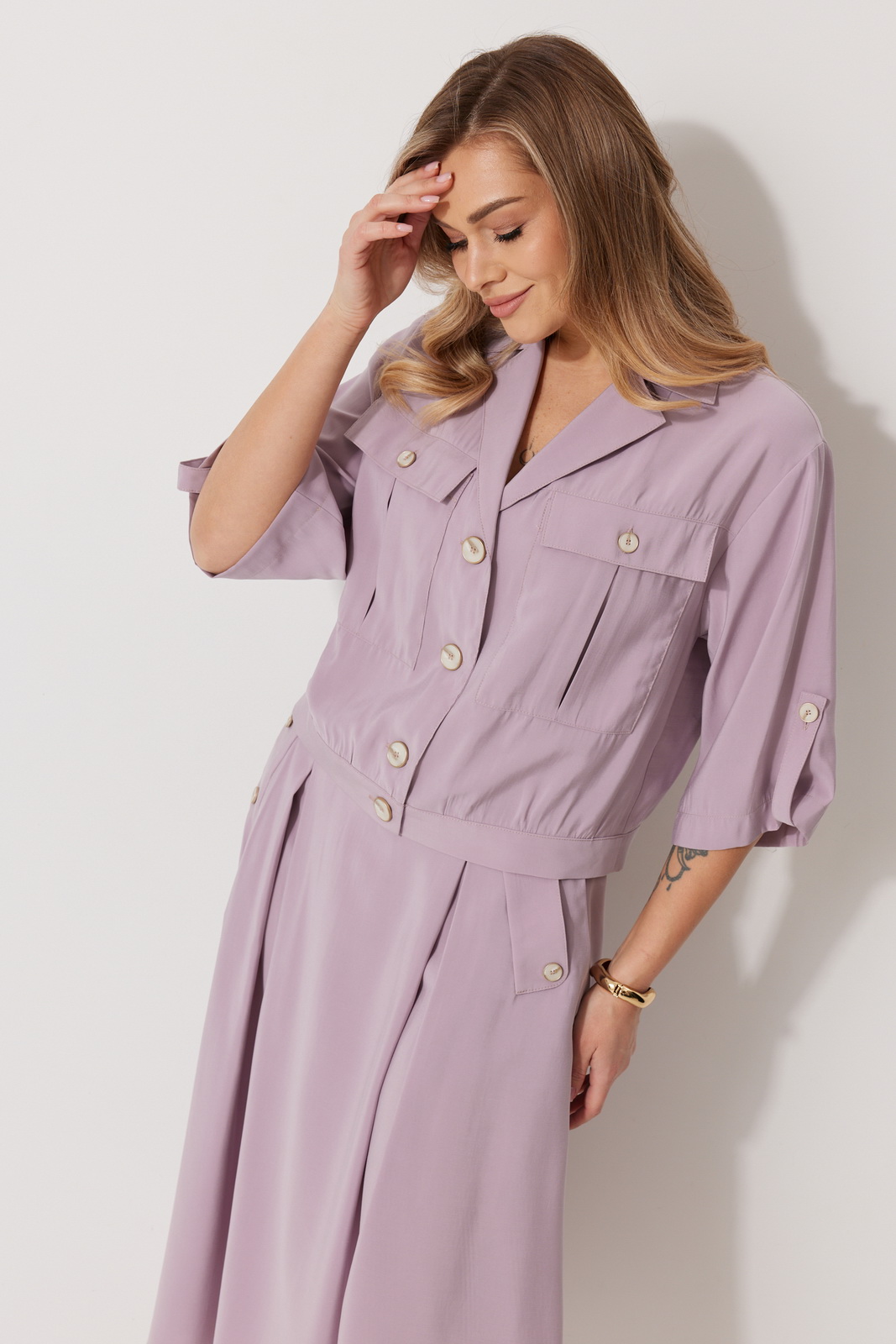 Kaloris 2292-1 д1 (127) Костюмы-Kaloris-2292