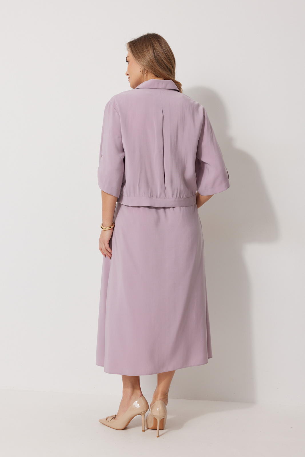 Kaloris 2292-1 д1 (133) Костюмы-Kaloris-2292