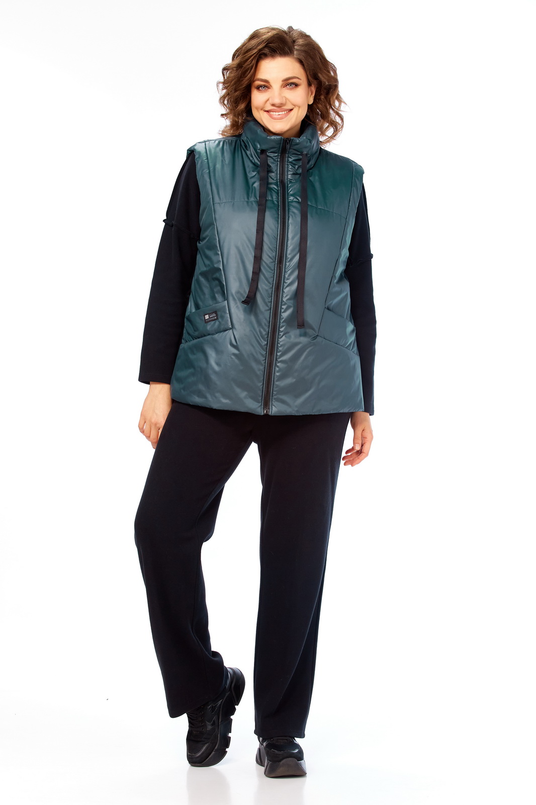 М-1941(46-56) морская волна (1) Жилеты-DIAMANT-1941