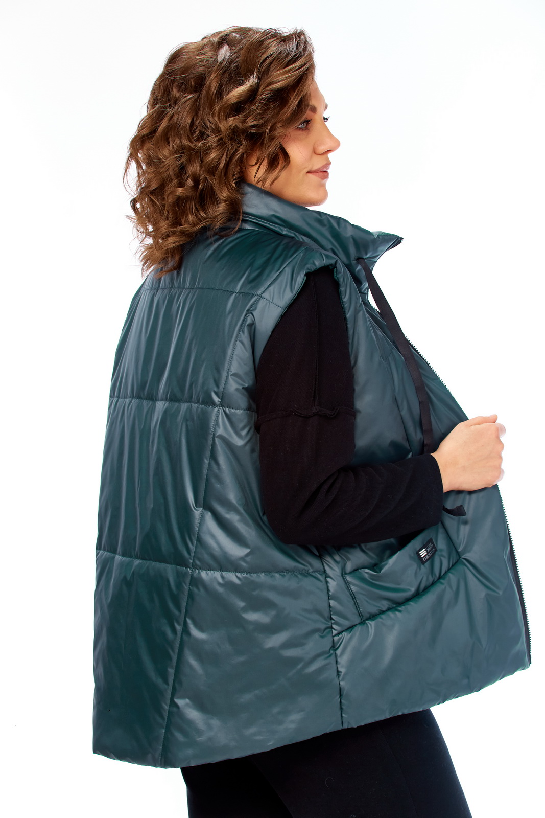 М-1941(46-56) морская волна (7) Жилеты-DIAMANT-1941