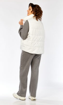 Жилетки-DIAMANT-2136