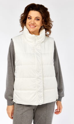 Жилетки-DIAMANT-2136