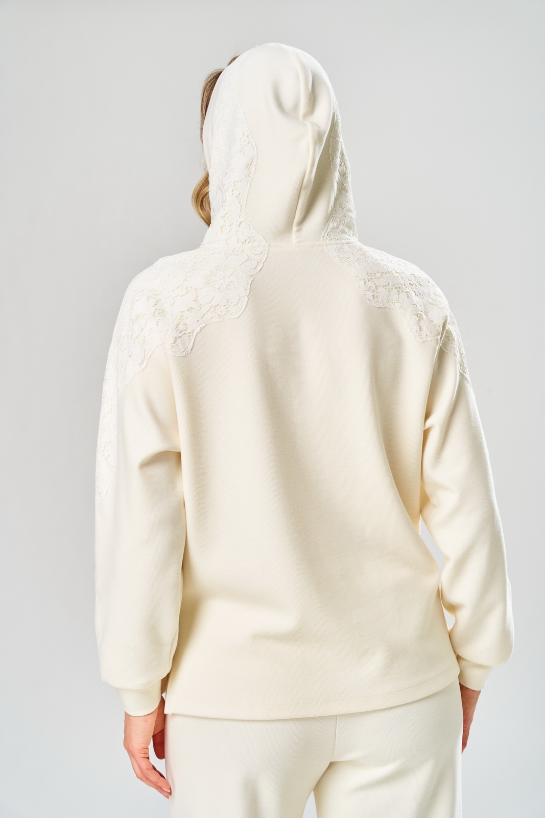 М-2147(50-54) экри (12) Костюмы-DIAMANT-2147