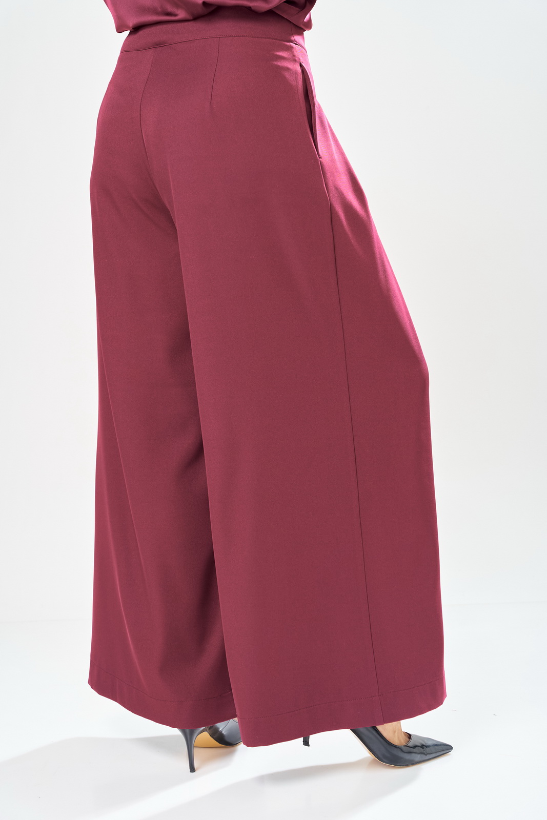 М-2149(44-48) бордо (13) Костюмы-DIAMANT-2149