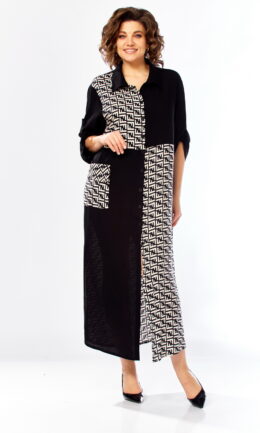 Платья-DIAMANT-2155