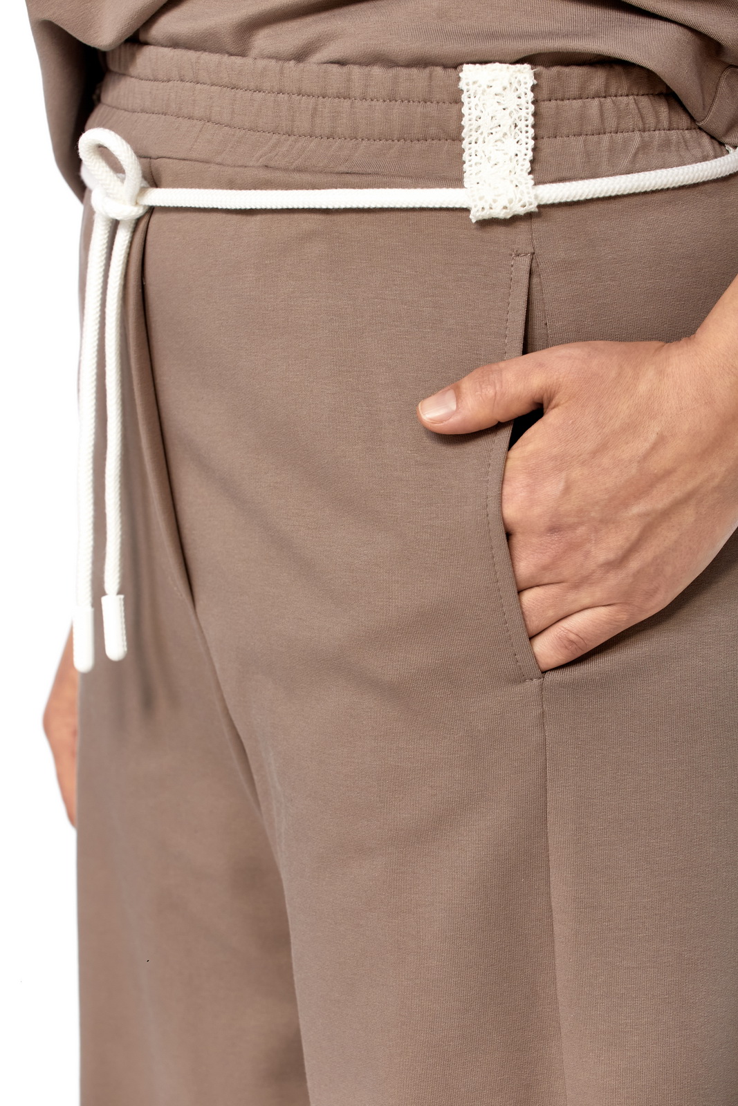 М-2156(48-52) капучино (9) Костюмы-DIAMANT-2156